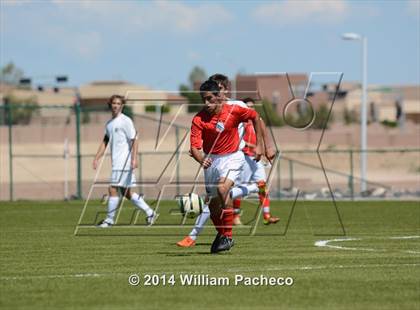 Thumbnail 3 in Las Cruces @ La Cueva photogallery.