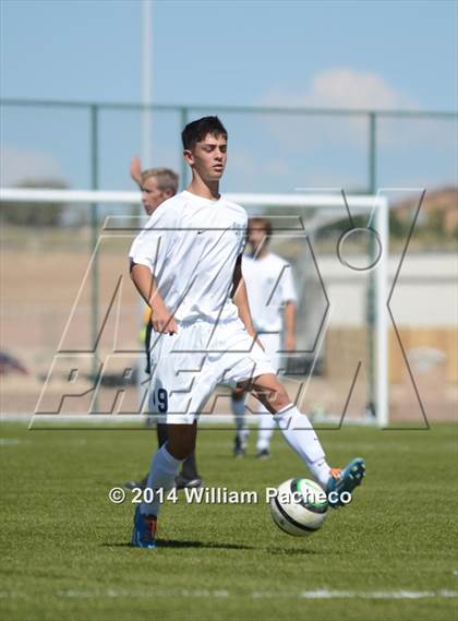 Thumbnail 3 in Las Cruces @ La Cueva photogallery.