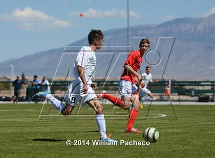 Thumbnail 1 in Las Cruces @ La Cueva photogallery.
