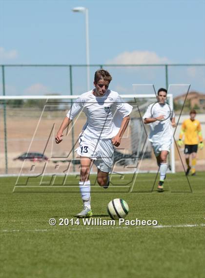 Thumbnail 2 in Las Cruces @ La Cueva photogallery.