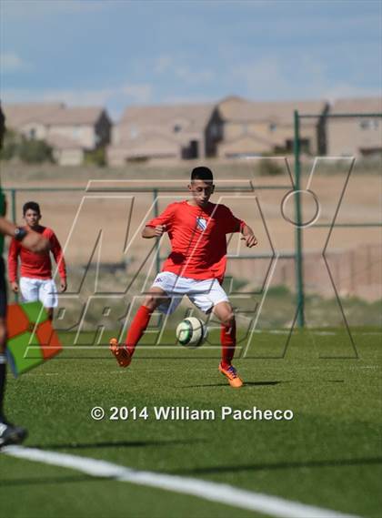 Thumbnail 3 in Las Cruces @ La Cueva photogallery.