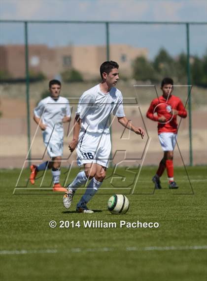 Thumbnail 2 in Las Cruces @ La Cueva photogallery.