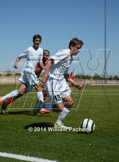 Thumbnail 3 in Las Cruces @ La Cueva photogallery.
