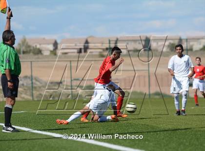 Thumbnail 3 in Las Cruces @ La Cueva photogallery.