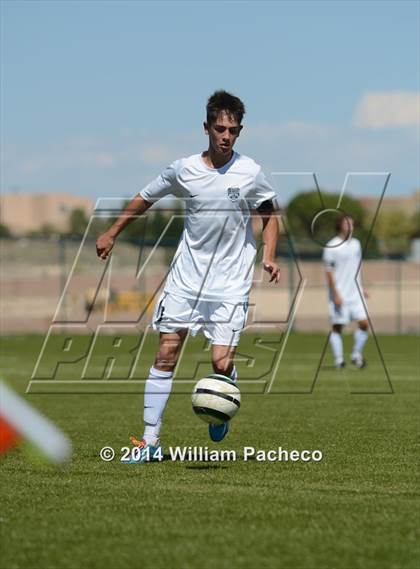 Thumbnail 3 in Las Cruces @ La Cueva photogallery.