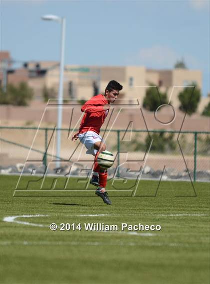 Thumbnail 1 in Las Cruces @ La Cueva photogallery.