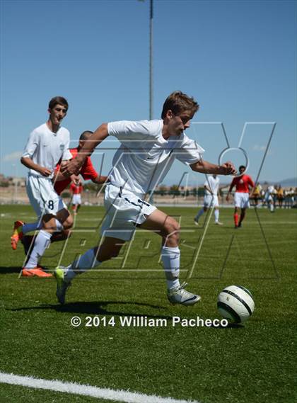 Thumbnail 1 in Las Cruces @ La Cueva photogallery.