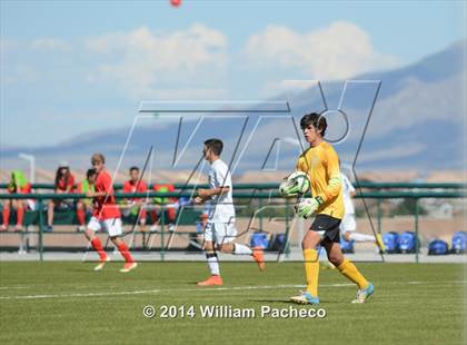 Thumbnail 1 in Las Cruces @ La Cueva photogallery.