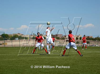 Thumbnail 2 in Las Cruces @ La Cueva photogallery.