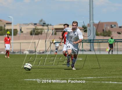 Thumbnail 3 in Las Cruces @ La Cueva photogallery.