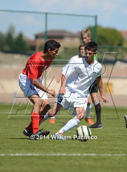 Thumbnail 3 in Las Cruces @ La Cueva photogallery.