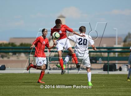 Thumbnail 2 in Las Cruces @ La Cueva photogallery.