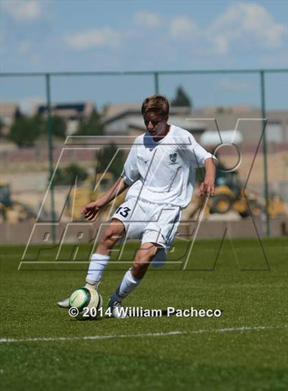 Thumbnail 3 in Las Cruces @ La Cueva photogallery.