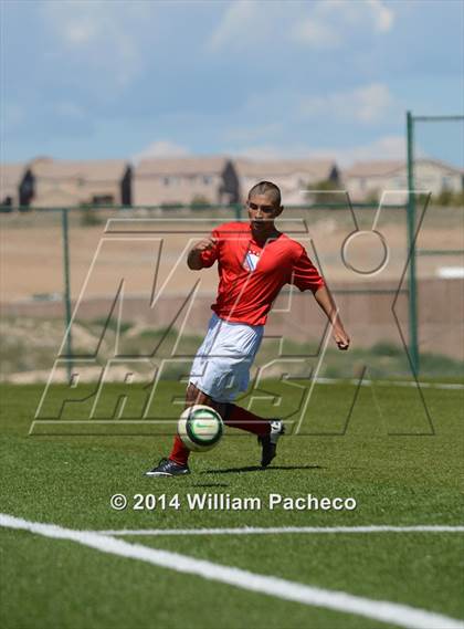 Thumbnail 2 in Las Cruces @ La Cueva photogallery.