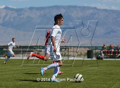 Thumbnail 2 in Las Cruces @ La Cueva photogallery.
