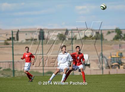 Thumbnail 3 in Las Cruces @ La Cueva photogallery.