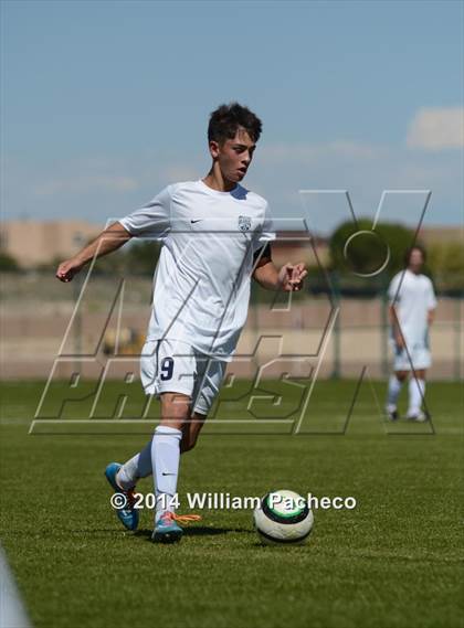 Thumbnail 2 in Las Cruces @ La Cueva photogallery.