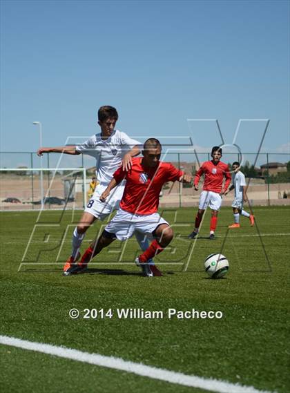 Thumbnail 2 in Las Cruces @ La Cueva photogallery.
