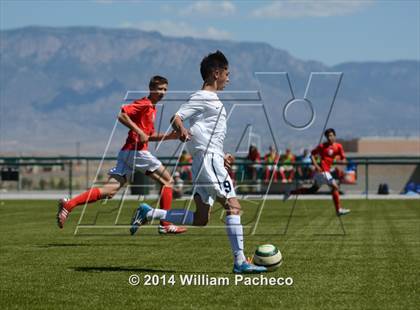 Thumbnail 3 in Las Cruces @ La Cueva photogallery.