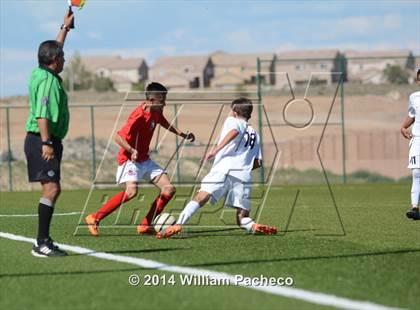 Thumbnail 2 in Las Cruces @ La Cueva photogallery.
