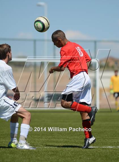 Thumbnail 1 in Las Cruces @ La Cueva photogallery.