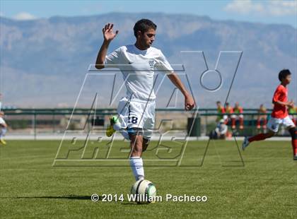 Thumbnail 1 in Las Cruces @ La Cueva photogallery.