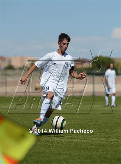 Thumbnail 1 in Las Cruces @ La Cueva photogallery.