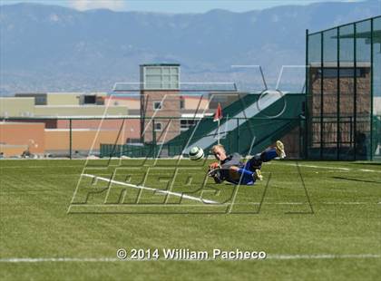 Thumbnail 3 in Las Cruces @ La Cueva photogallery.
