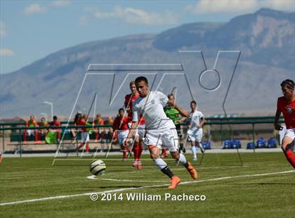 Thumbnail 1 in Las Cruces @ La Cueva photogallery.