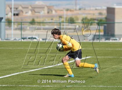 Thumbnail 3 in Las Cruces @ La Cueva photogallery.