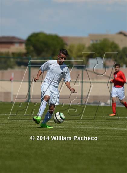 Thumbnail 1 in Las Cruces @ La Cueva photogallery.