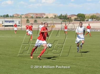 Thumbnail 2 in Las Cruces @ La Cueva photogallery.