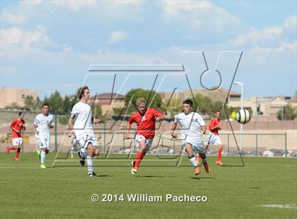 Thumbnail 3 in Las Cruces @ La Cueva photogallery.