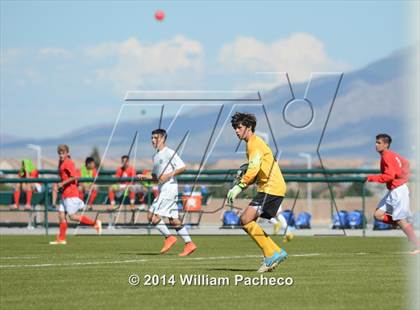 Thumbnail 2 in Las Cruces @ La Cueva photogallery.