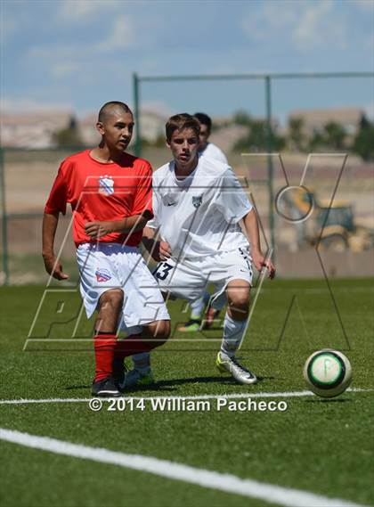 Thumbnail 3 in Las Cruces @ La Cueva photogallery.