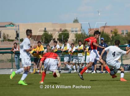 Thumbnail 1 in Las Cruces @ La Cueva photogallery.