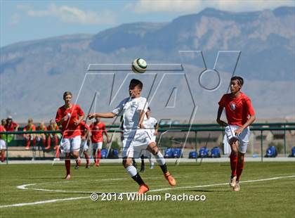 Thumbnail 2 in Las Cruces @ La Cueva photogallery.