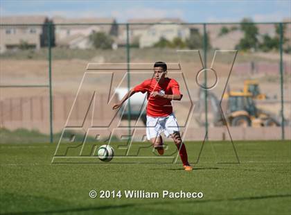 Thumbnail 3 in Las Cruces @ La Cueva photogallery.