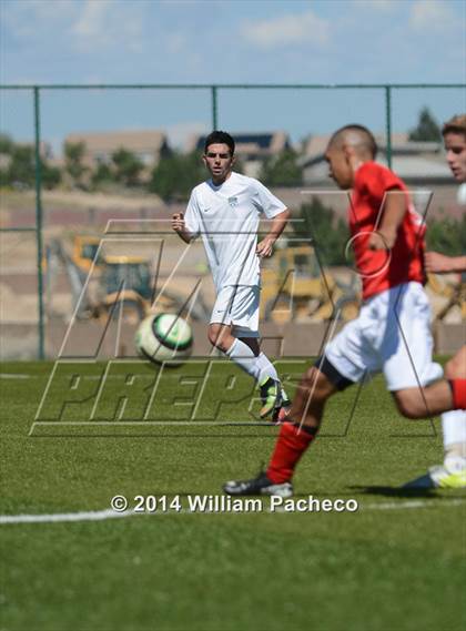 Thumbnail 2 in Las Cruces @ La Cueva photogallery.