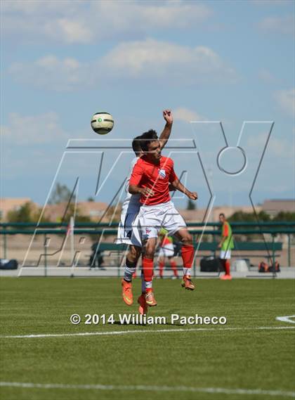 Thumbnail 2 in Las Cruces @ La Cueva photogallery.