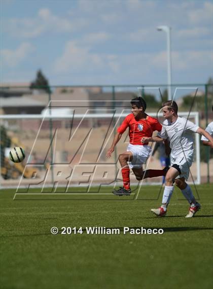 Thumbnail 2 in Las Cruces @ La Cueva photogallery.