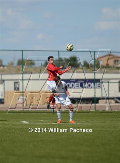 Thumbnail 3 in Las Cruces @ La Cueva photogallery.