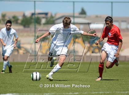 Thumbnail 1 in Las Cruces @ La Cueva photogallery.