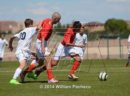 Thumbnail 3 in Las Cruces @ La Cueva photogallery.