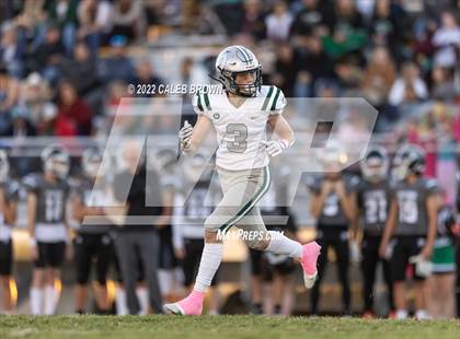 Thumbnail 1 in Olympus @ Payson (UHSAA 5A First Round Playoff) photogallery.
