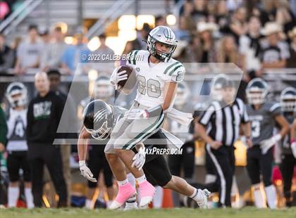 Thumbnail 1 in Olympus @ Payson (UHSAA 5A First Round Playoff) photogallery.