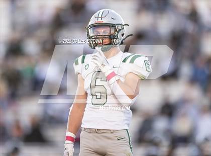 Thumbnail 2 in Olympus @ Payson (UHSAA 5A First Round Playoff) photogallery.