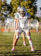 Photo from the gallery "Olympus @ Payson (UHSAA 5A First Round Playoff)"