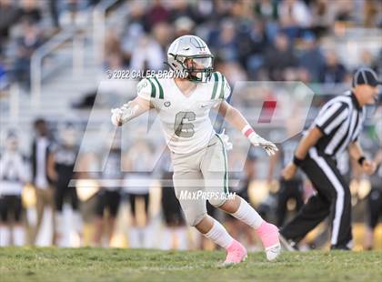 Thumbnail 1 in Olympus @ Payson (UHSAA 5A First Round Playoff) photogallery.