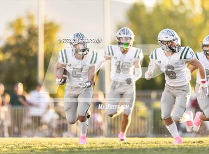 Thumbnail 3 in Olympus @ Payson (UHSAA 5A First Round Playoff) photogallery.